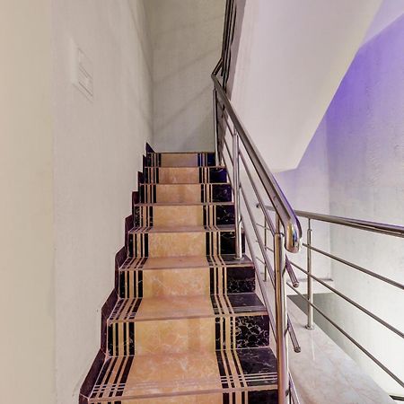 Collection O S. M. Village Residency, Near Dsr Elixir, Bidare Agrahara บังกาลอร์ ภายนอก รูปภาพ