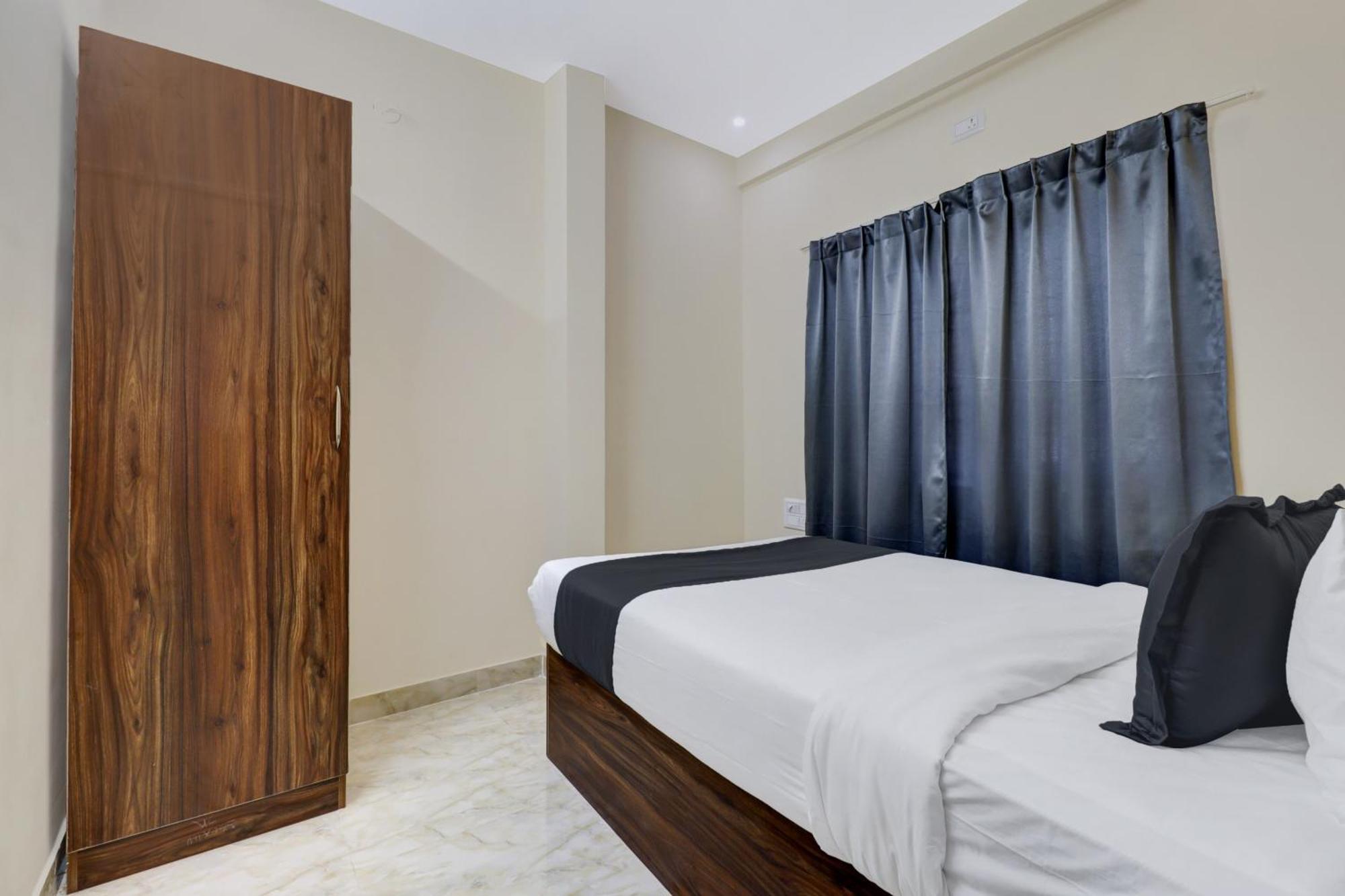 Collection O S. M. Village Residency, Near Dsr Elixir, Bidare Agrahara บังกาลอร์ ภายนอก รูปภาพ