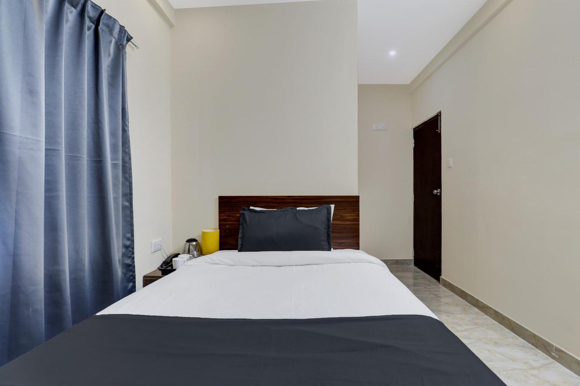 Collection O S. M. Village Residency, Near Dsr Elixir, Bidare Agrahara บังกาลอร์ ภายนอก รูปภาพ