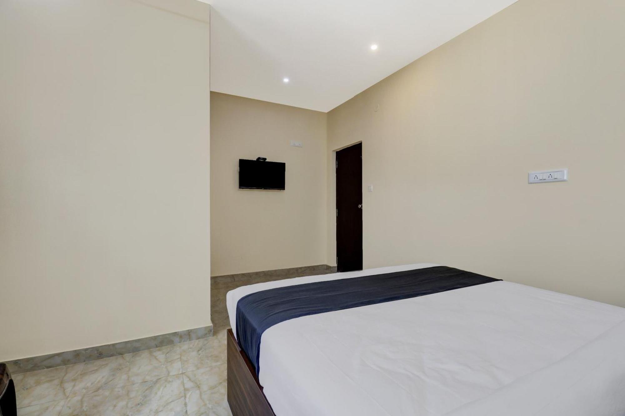 Collection O S. M. Village Residency, Near Dsr Elixir, Bidare Agrahara บังกาลอร์ ภายนอก รูปภาพ