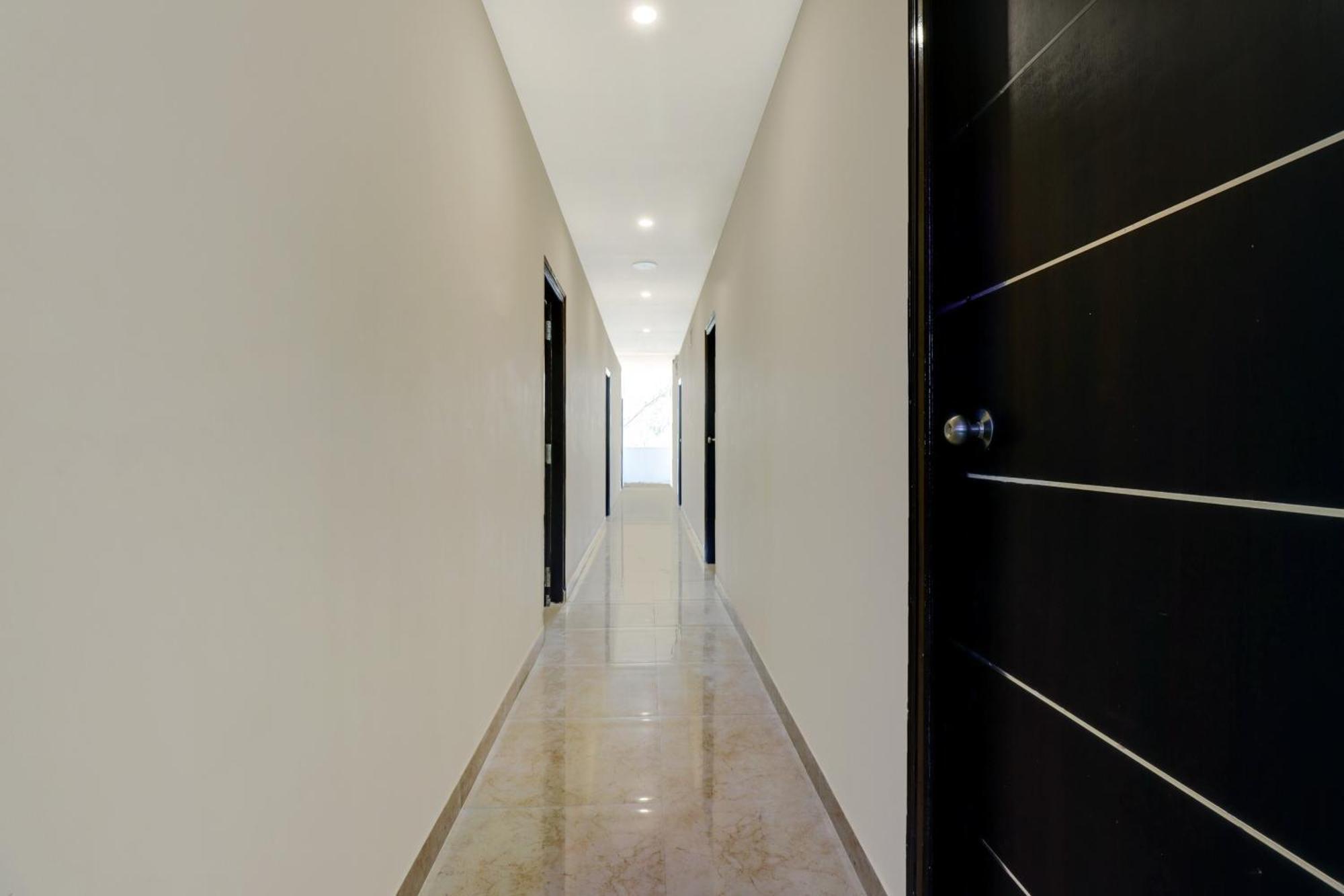Collection O S. M. Village Residency, Near Dsr Elixir, Bidare Agrahara บังกาลอร์ ภายนอก รูปภาพ