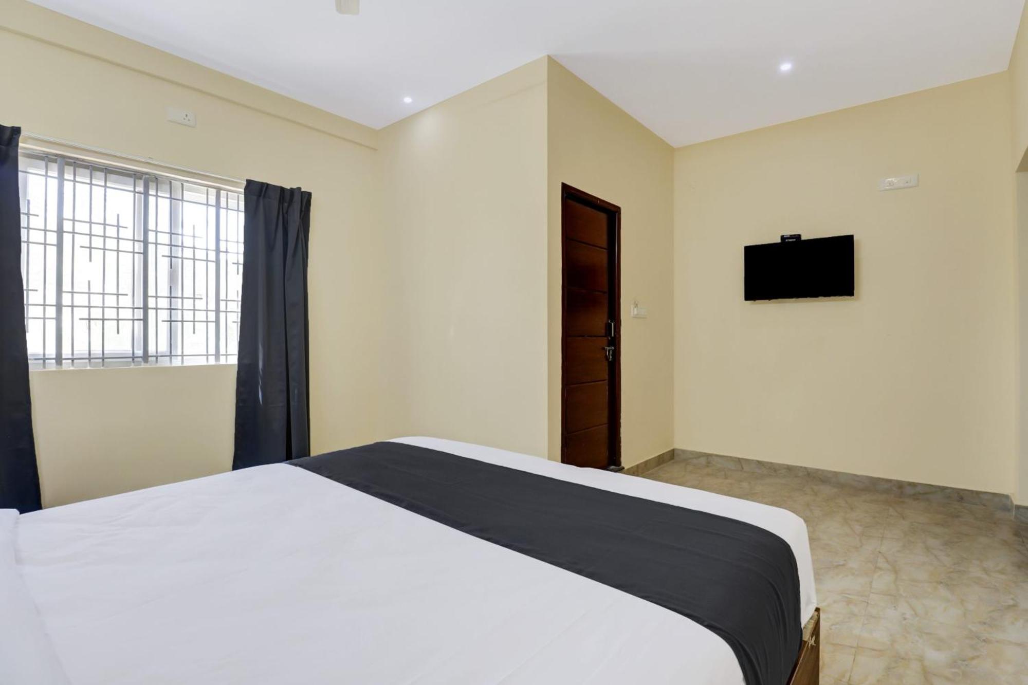 Collection O S. M. Village Residency, Near Dsr Elixir, Bidare Agrahara บังกาลอร์ ภายนอก รูปภาพ