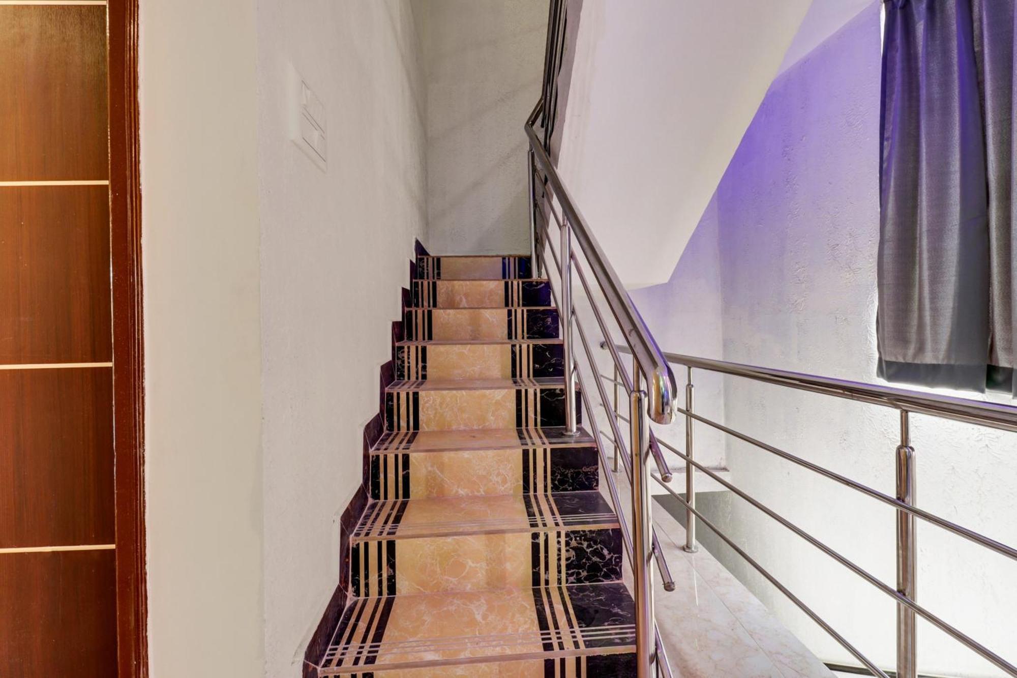 Collection O S. M. Village Residency, Near Dsr Elixir, Bidare Agrahara บังกาลอร์ ภายนอก รูปภาพ